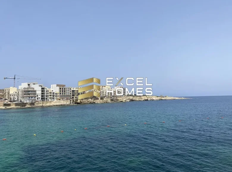 2 bedroom apartment  Marsascala, Malta