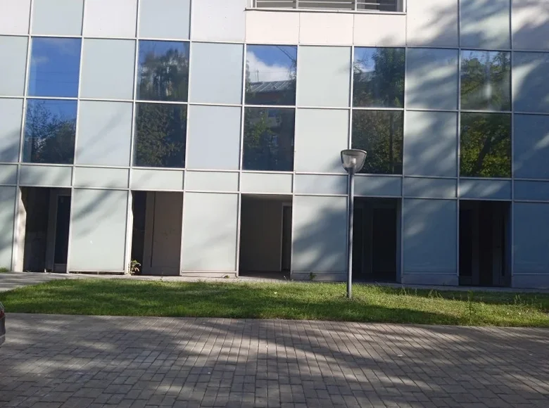 Office 216 m² in Moscow, Russia