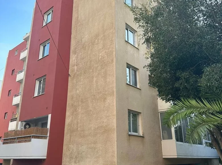 Квартира 3 спальни 145 м² Lefkosa Tuerk Belediyesi, Северный Кипр
