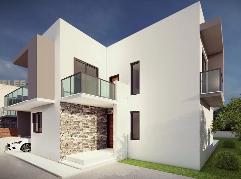 Villa 4 chambres 500 m² Kyrenia, Chypre du Nord