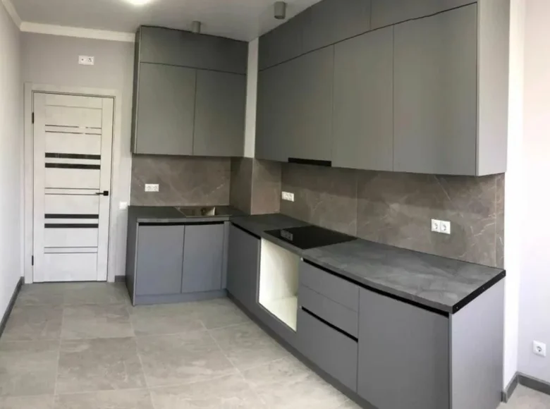 Mieszkanie 2 pokoi 38 m² Odessa, Ukraina