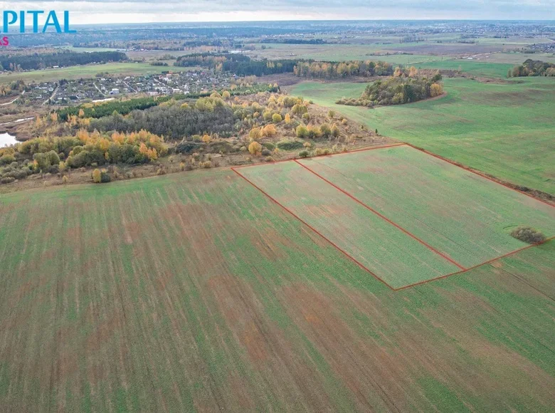 Land  Satijai, Lithuania