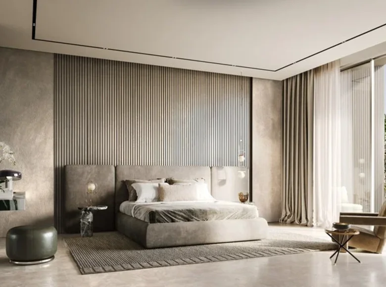4 bedroom Villa 558 m² Dubai, United Arab Emirates