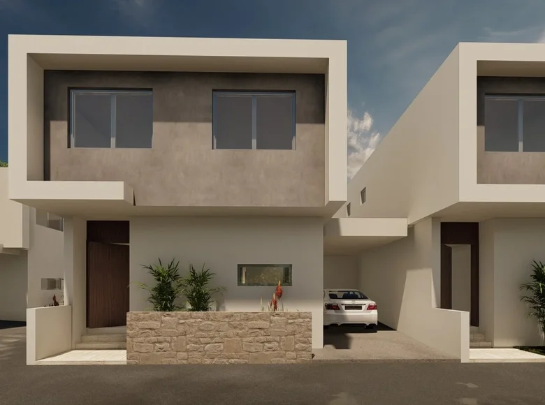 3 bedroom house 165 m² Anarita, Cyprus