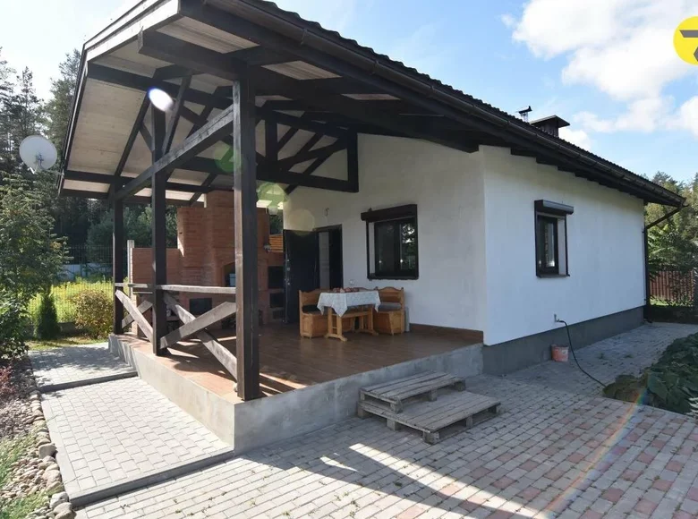 Haus 134 m² Piekalinski siel ski Saviet, Weißrussland