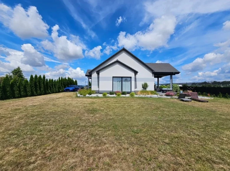 Haus 151 m² Pelczyn, Polen