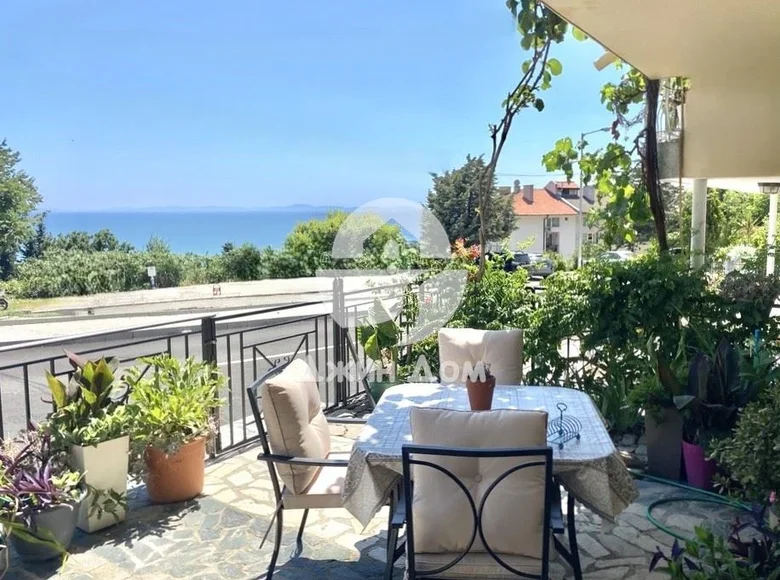 3 bedroom apartment 145 m² Sveti Vlas, Bulgaria