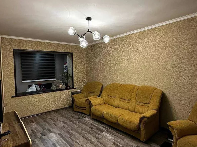 Квартира 3 комнаты 70 м² Шайхантаурский район, Узбекистан