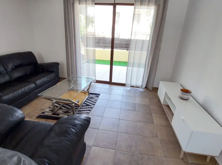 2 bedroom apartment 70 m² Paphos Municipality, Cyprus