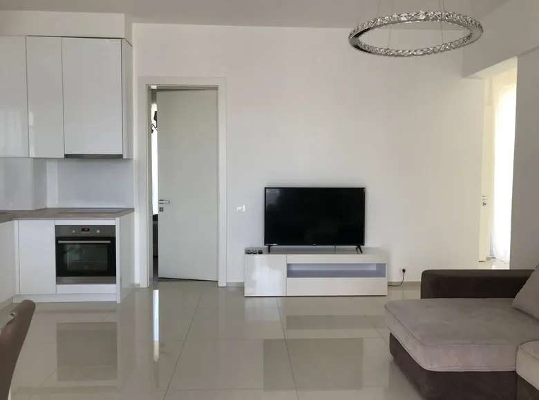 Wohnung 2 zimmer 98 m² Becici, Montenegro