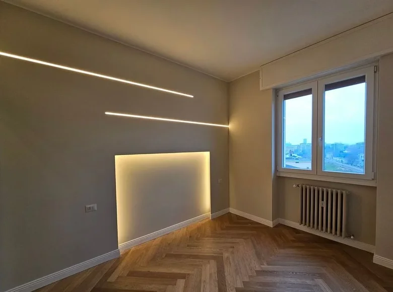 Appartement 2 chambres 50 m² Milan, Italie