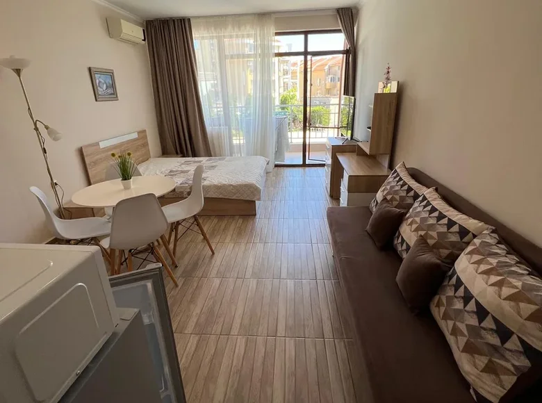 1 room apartment 46 m² Sveti Vlas, Bulgaria