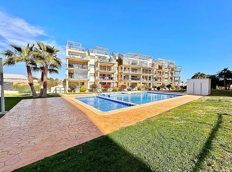 Квартира 2 спальни 82 м² Villamartin, Испания