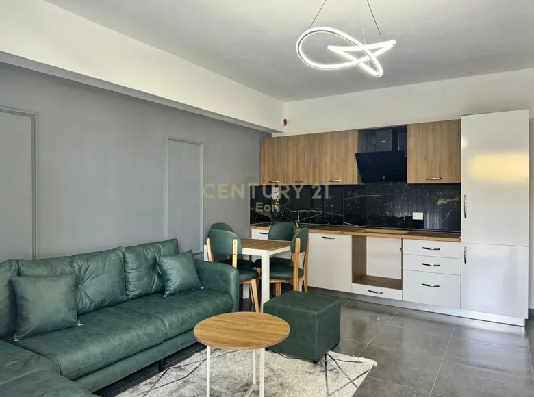 Квартира 2 комнаты 60 м² Rashbull, Албания