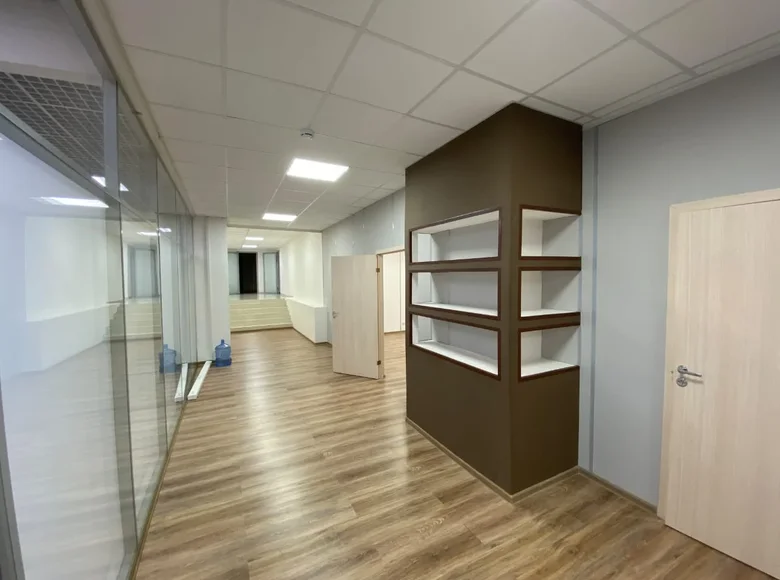 Office 297 m² in Moscow, Russia