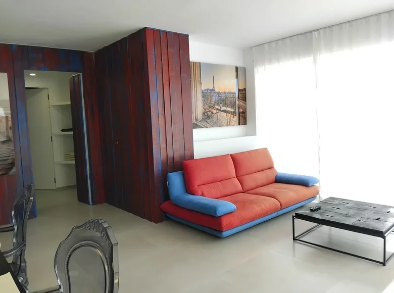 Wohnung 2 Schlafzimmer 130 m² Marbella, Spanien