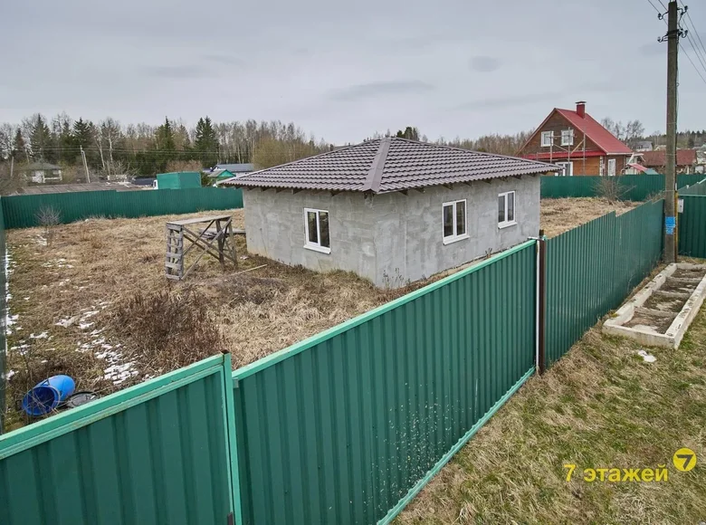 Land  Dziamidavicki sielski Saviet, Belarus