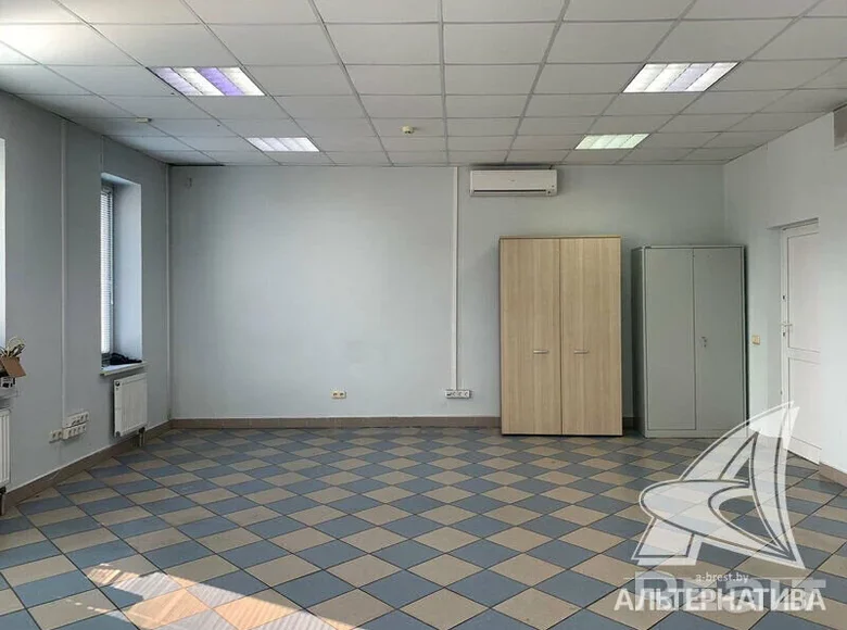 Office 10 m² in Brest, Belarus