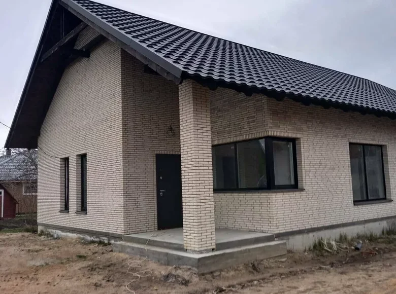 Cottage 130 m² Brest, Belarus