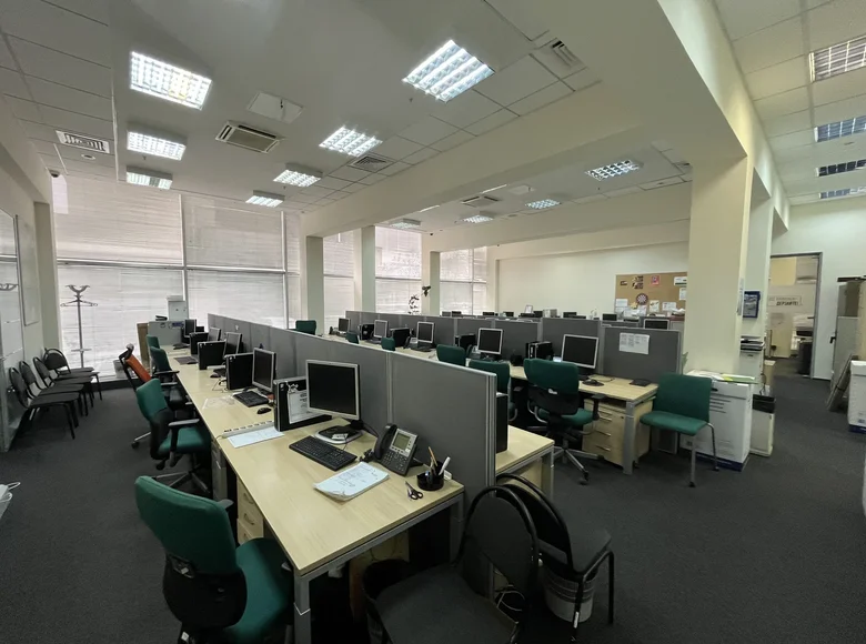 Büro 607 m² Moskau, Russland