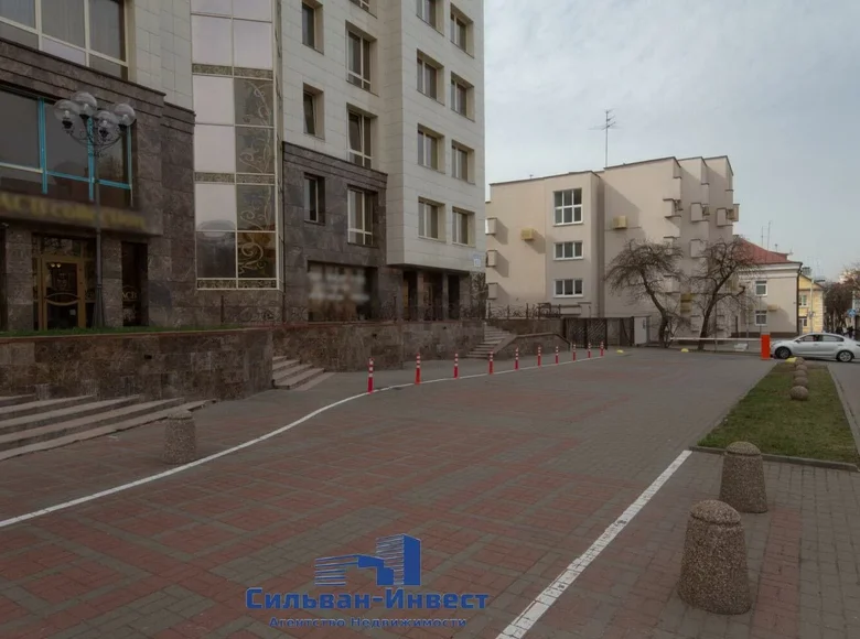 Propiedad comercial 90 m² en Minsk, Bielorrusia