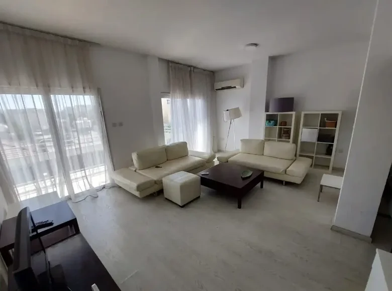 Apartamento 3 habitaciones  Limassol, Chipre