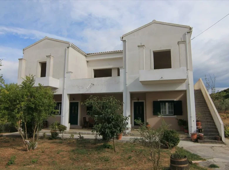 Casa de campo 6 habitaciones 218 m² Kastellani, Grecia