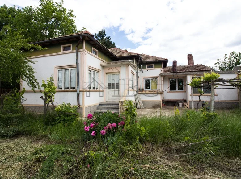 Haus 4 zimmer 100 m² Sokolovo, Bulgarien