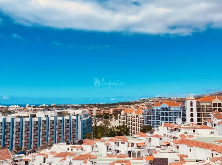 Apartamento 2 habitaciones 79 m² Arona, Španjolska