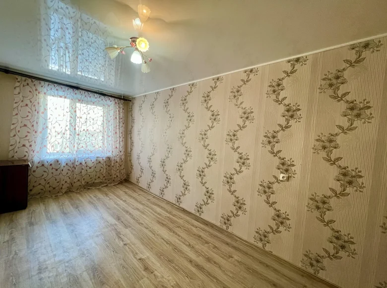 Квартира 2 комнаты 43 м² Орша, Беларусь