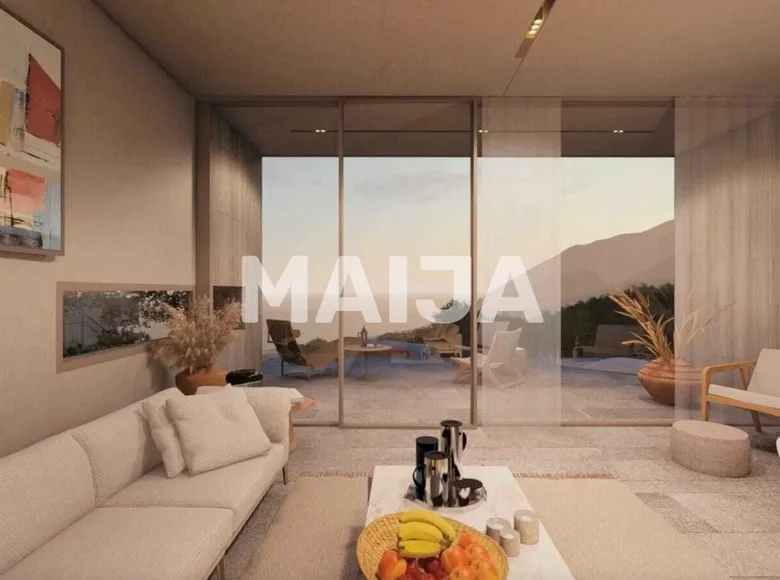 Villa 8 zimmer 565 m² Himare, Albanien