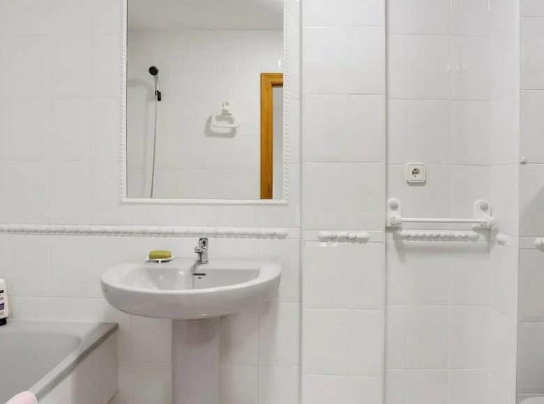 Таунхаус 4 спальни 138 м² Dehesa de Campoamor, Испания
