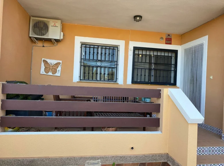 2 bedroom bungalow  Orihuela, Spain