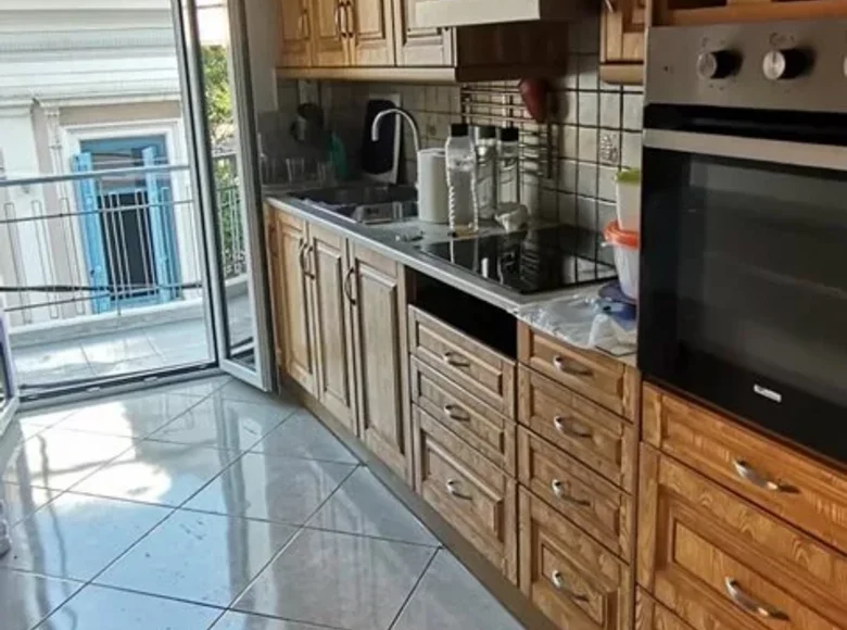 3 bedroom apartment 90 m² Municipality of Piraeus, Greece