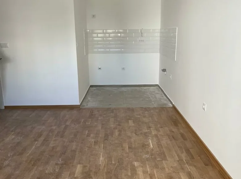 Wohnung 2 Zimmer 61 m² Stadt Neusatz, Serbien