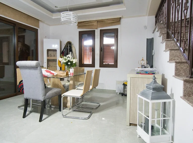 Maison 4 chambres 270 m² Ypsonas Municipality, Chypre