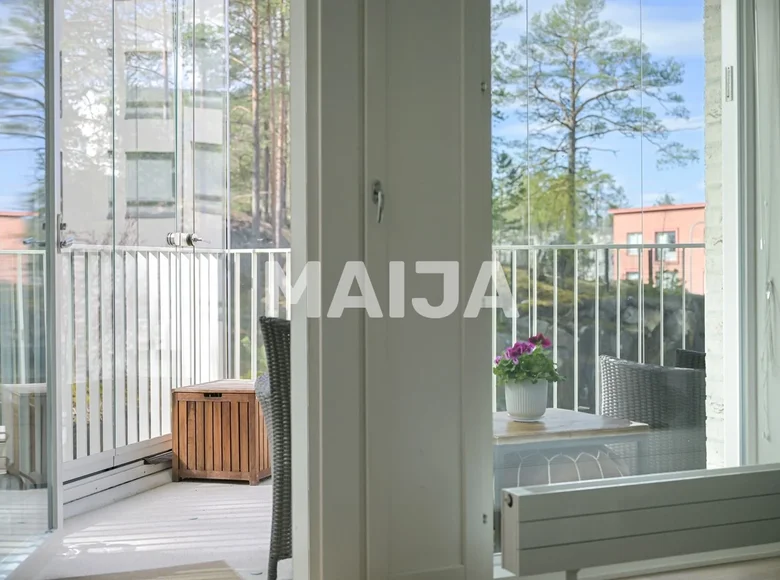 Apartamento 2 habitaciones 57 m² Helsinki sub region, Finlandia