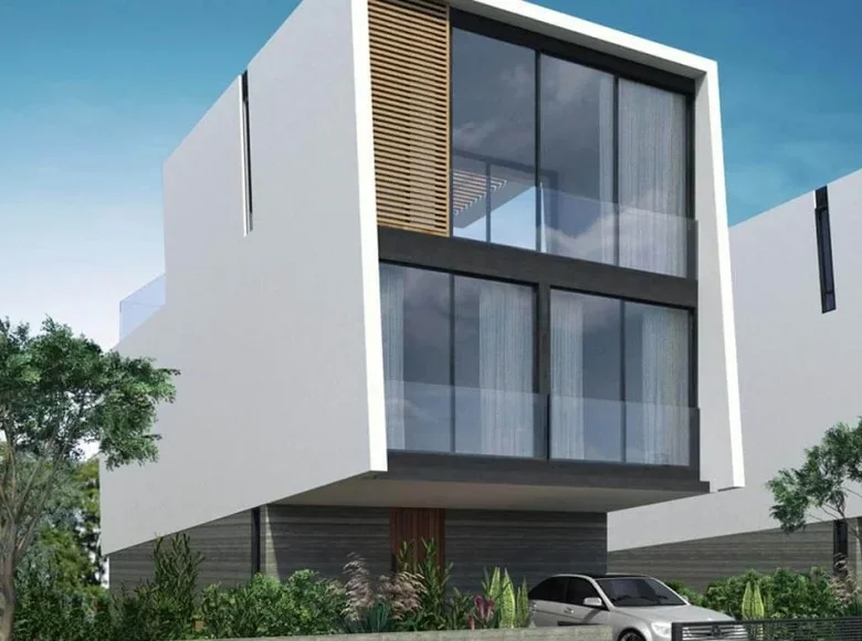 Дом 3 спальни 183 м² Lefkosa Turk Belediyesi, Северный Кипр