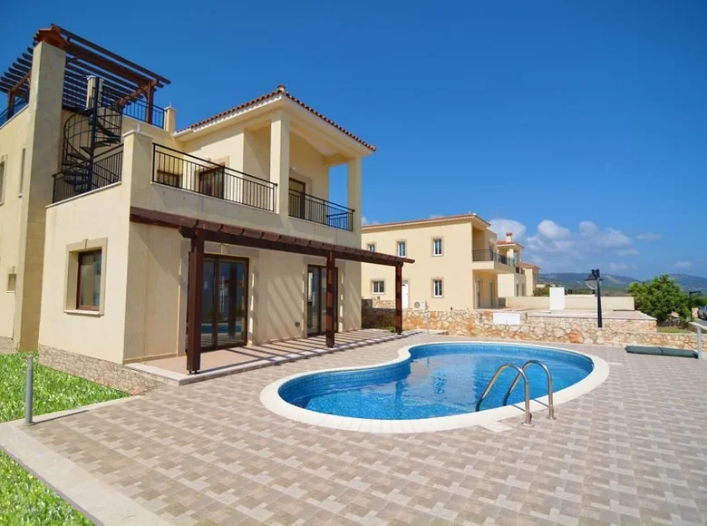 5 bedroom house 286 m² Neo Chorio, Cyprus