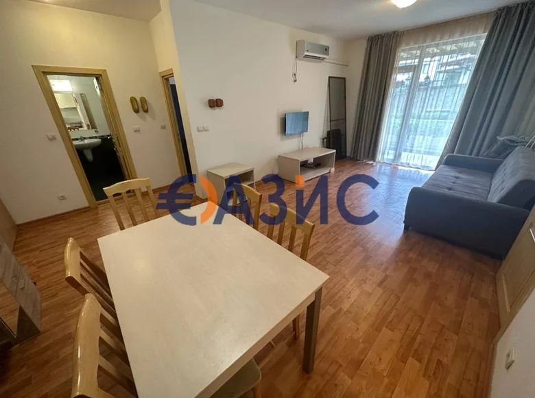 Apartamento 3 habitaciones 115 m² Sveti Vlas, Bulgaria