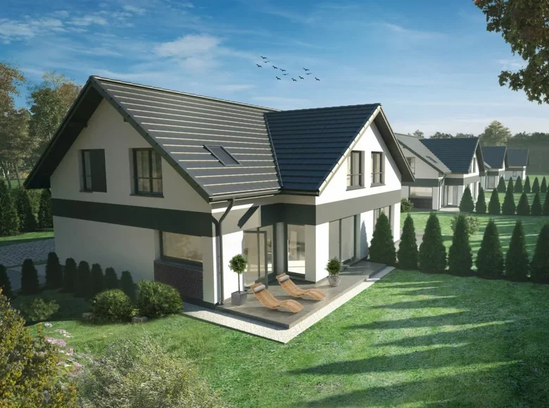 Maison 108 m² Morawica, Pologne