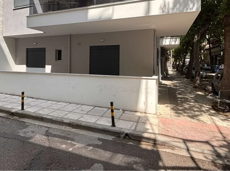 1 bedroom apartment 42 m² Municipality of Thessaloniki, Greece