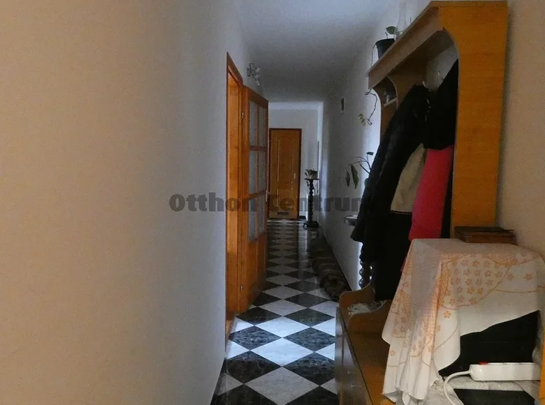 Apartamento 4 habitaciones 103 m² Budaoers, Hungría