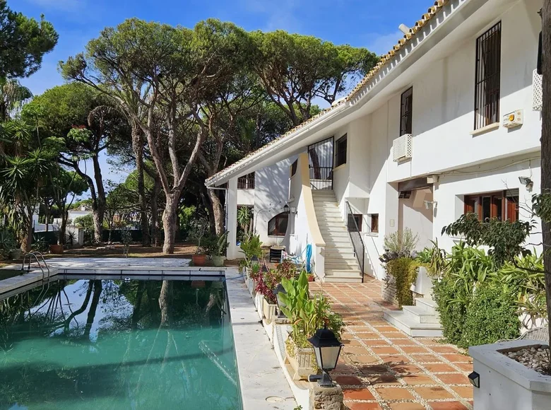 Maison 9 chambres 1 243 m² Artola, Espagne