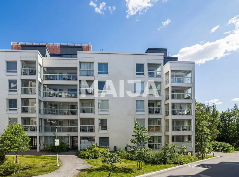 Wohnung 3 zimmer 62 m² Verwaltungsgemeinschaft Helsinki, Finnland