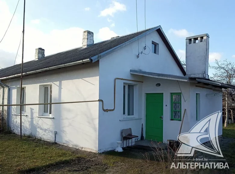 Casa 44 m² Brest, Bielorrusia