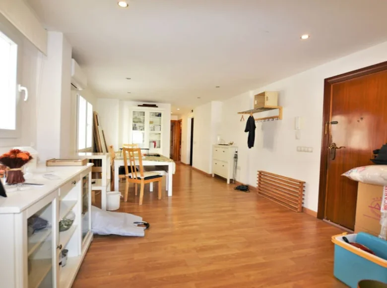 Mieszkanie 4 pokoi 137 m² Marbella, Hiszpania