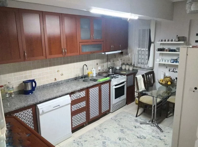 Mieszkanie 3 pokoi 98 m² Alanya, Turcja
