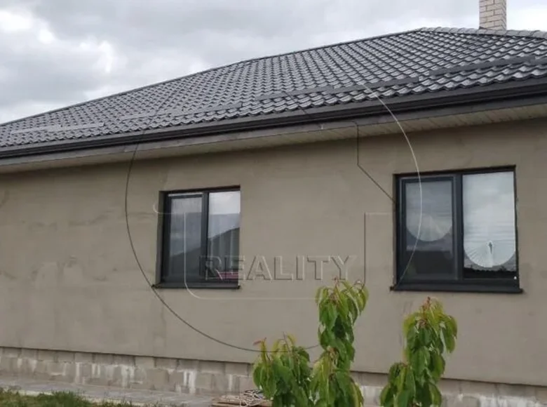 Maison 118 m² Muhavec, Bélarus