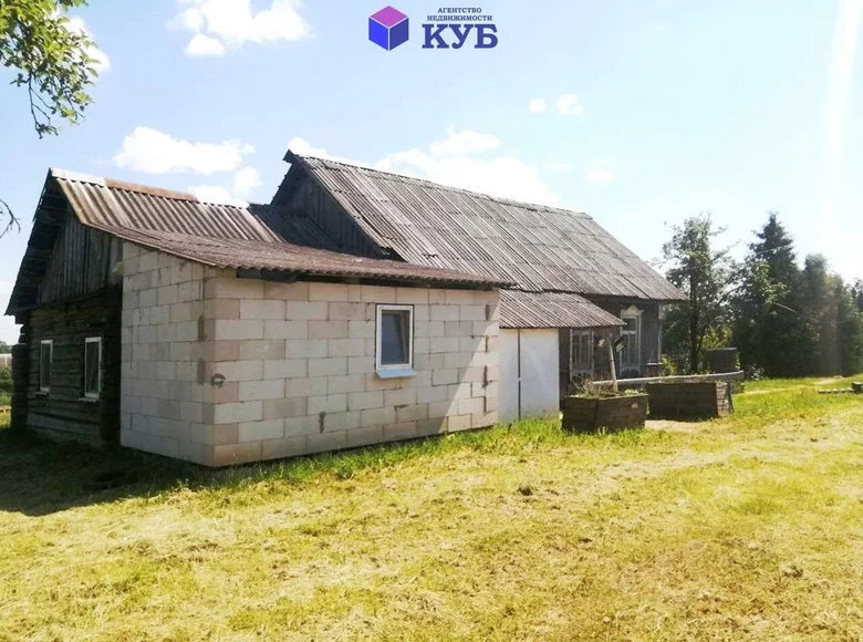Casa 86 m² Krupica, Bielorrusia